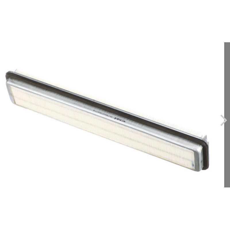 Filtro Ar Cabine TL New Holland 87603874 CNH