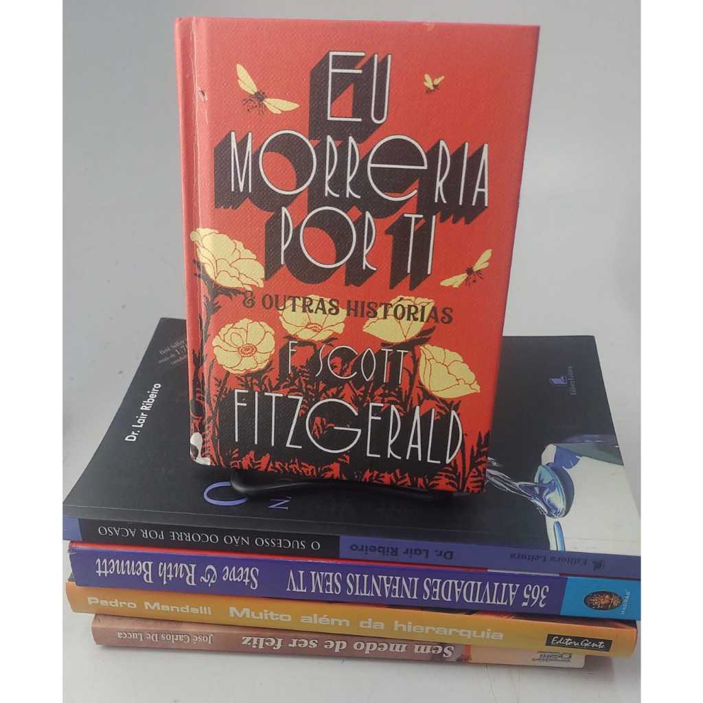 Diversos Livros e Gêneros... Filosofia, auto ajuda, literatura, contos, histórias, entre outros