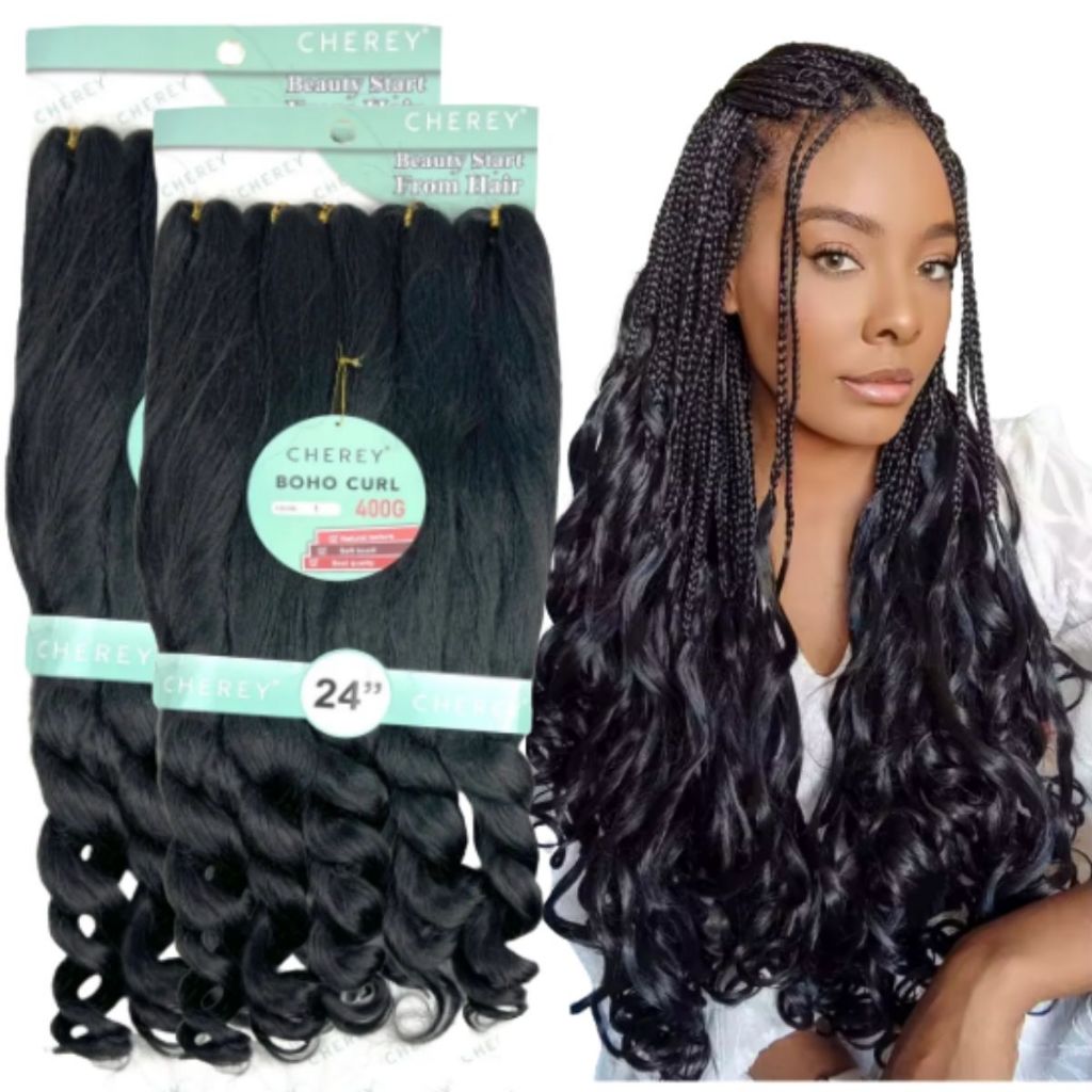 O que é Jumbo Cacheado Crochet Braids? Guia e Onde Comprar | BuscaProdutos