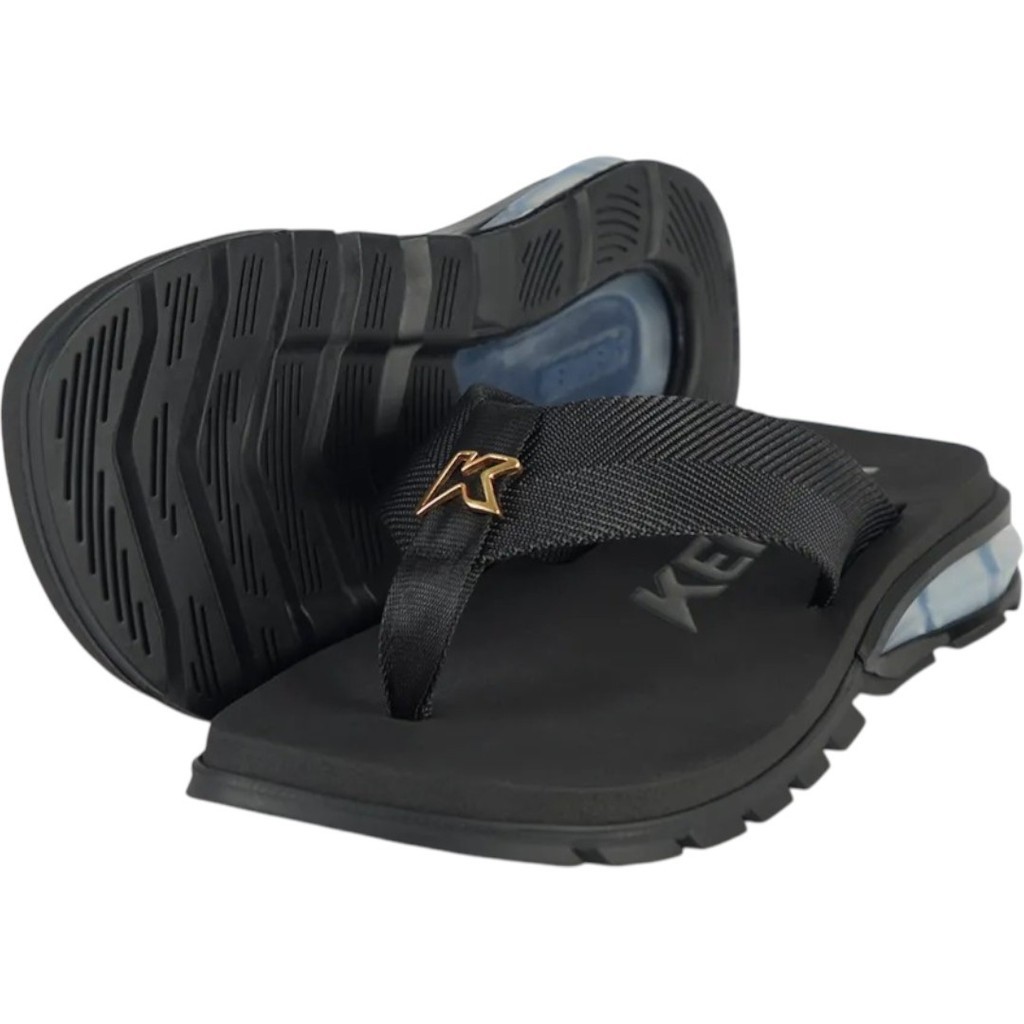Sandália Chinelo Kenner Orak Masculino Amortecedor Original Preto em Oferta na Shopee