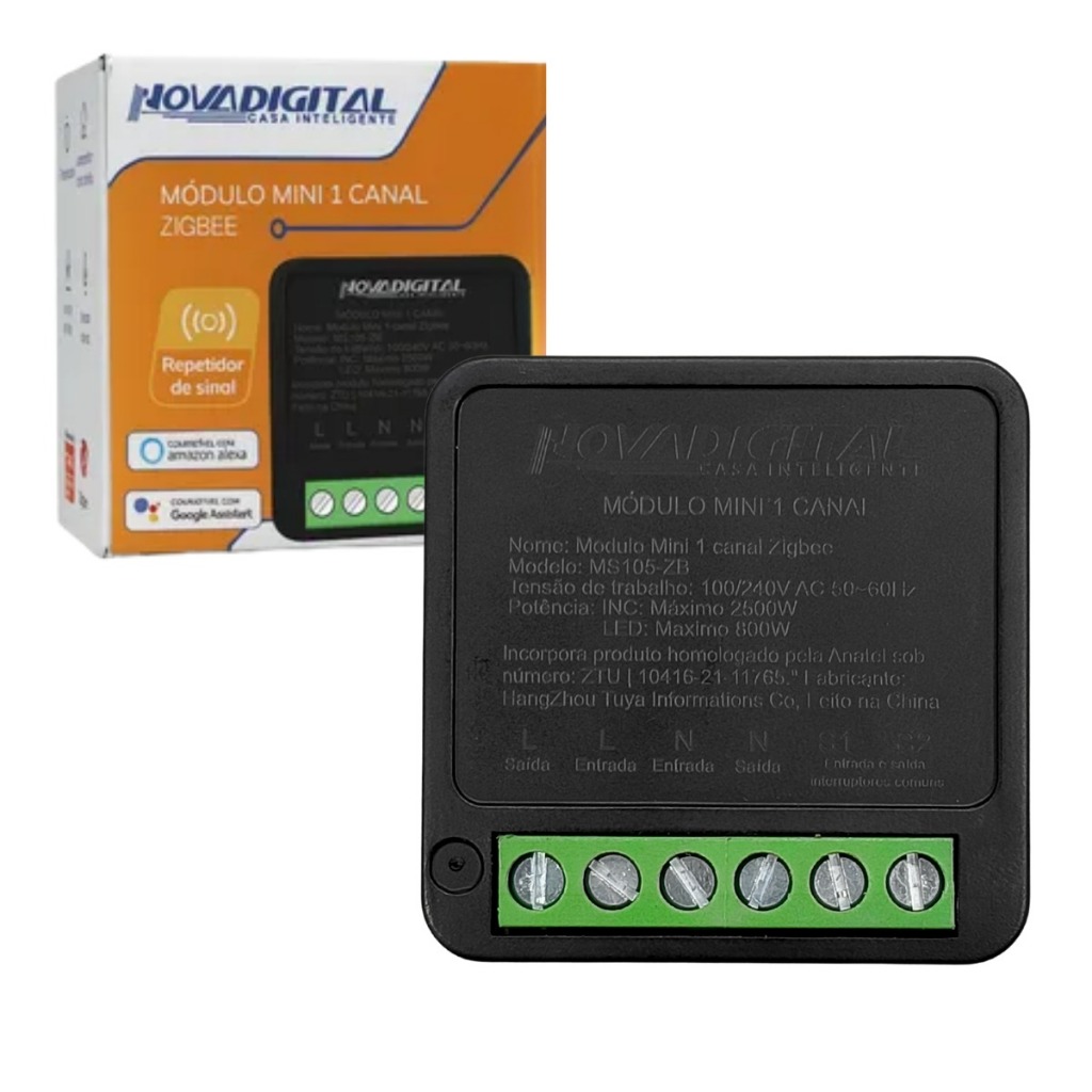 Módulo Digital: Guia Completo e Onde Comprar | BuscaProdutos