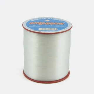 Linha De Nylon Monofilamento  100g Artpesca