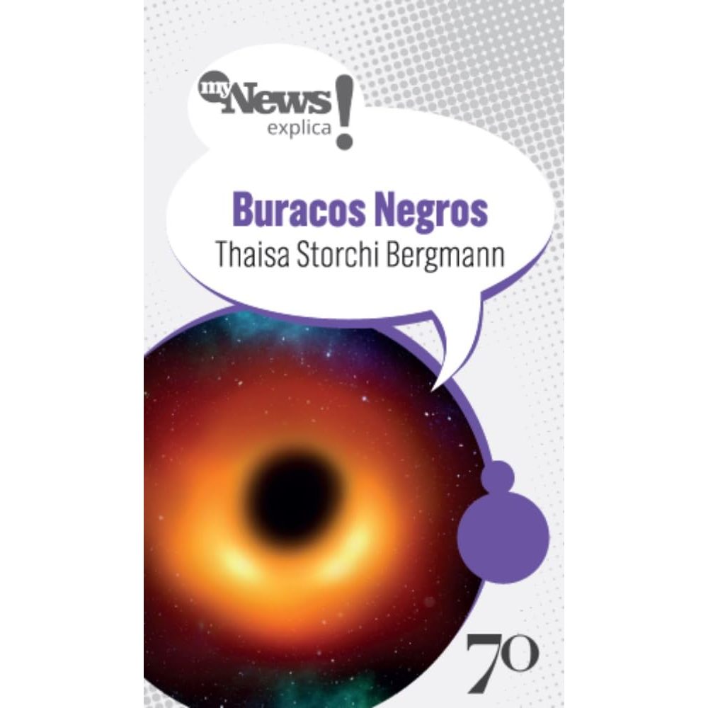 MyNews Explica! Buracos Negros
