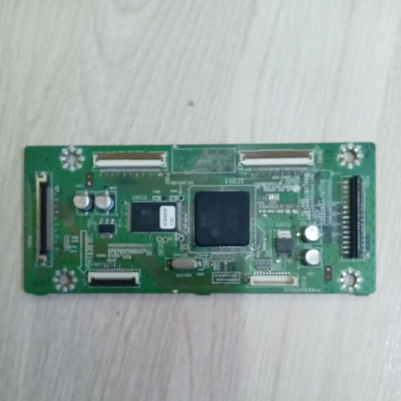 PLACA DE TCON TV PLASMA COMPATIVEL  50PT250B.......R148 R146 R144.