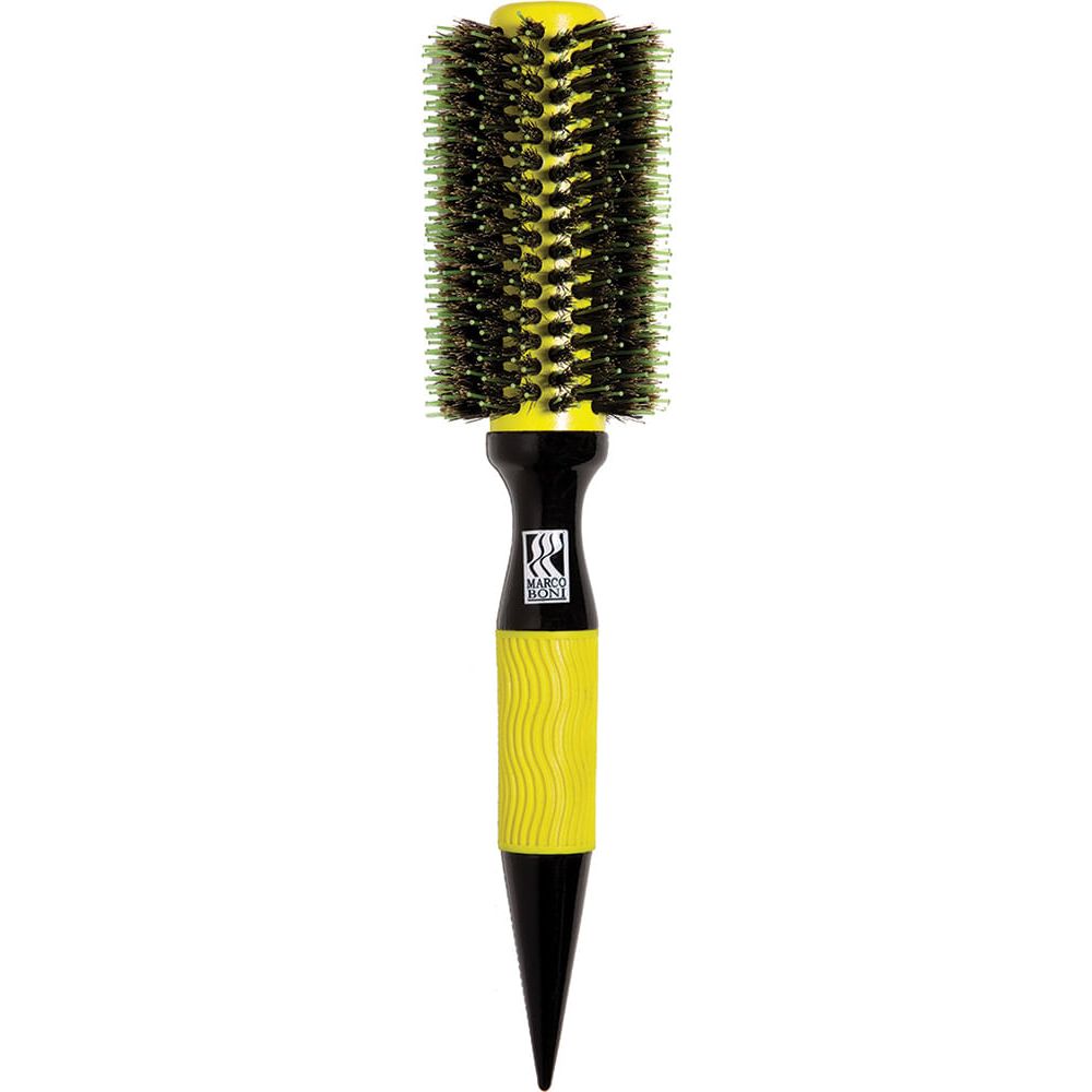Escova de Cabelo Profissional Marco Boni Térmica em Cerâmica (7967T)