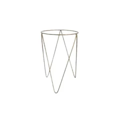 Suporte para Vaso Tripe Gr 30cm