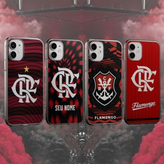 Capinha de Celular Personalizadas Inspiradas Framengo em Oferta na Shopee