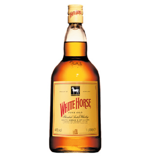 WHISKY WHITE HORSE 1000ML em Oferta na Shopee