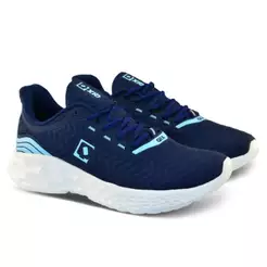 Tênis Qix Soft Jogging Series Original Esportivo Masculino Feminino Conforto Caminhada