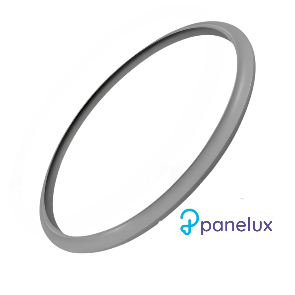 Silicone Para Panela de Pressão Borracha Panelux Vedação 4,5 L Fechamento Externo em Oferta na Shopee