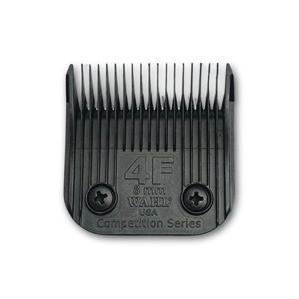 Lâmina Pet P/ Tosa De Pelos 4f Ultimate Competition Wahl