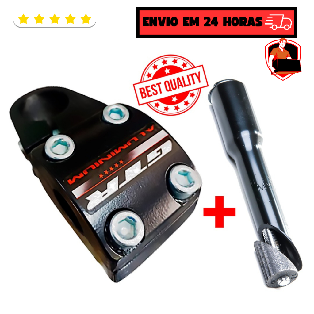 Guidão Moto Sport: Onde Comprar | BuscaProdutos