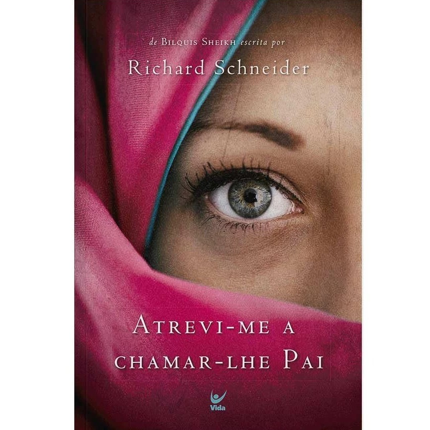 Atrevi-me a Chamar-lhe Pai - Richard Schneider em Oferta na Shopee