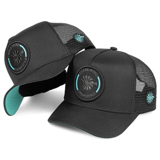 Boné Urban Style Texas Wind Original Redinha Country Americano Trucker Telinha Masculino Feminino Premium em Oferta na Shopee