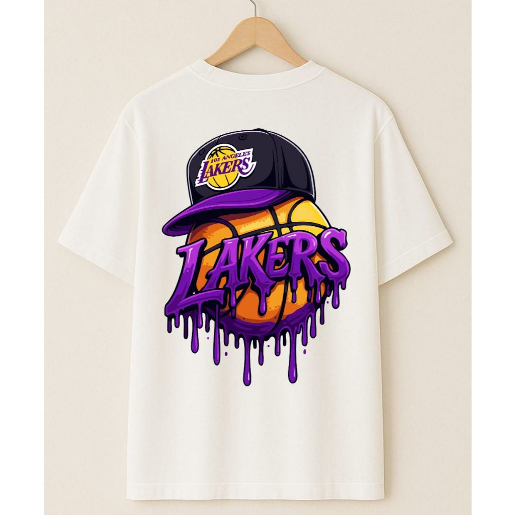 Camisa Los Angeles Lakers: Onde Comprar | BuscaProdutos