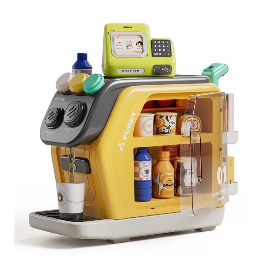 Box Cafeteria: Guia Completo e Onde Comprar | BuscaProdutos