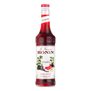 XAROPE MONIN GRENADINE 700ML em Oferta na Shopee