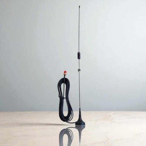 O que é Antena para Rádio Comunicador? Guia e Onde Comprar | BuscaProdutos