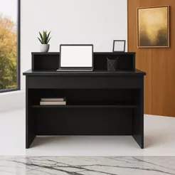 Balcão Organizador Salão de beleza Compacto
