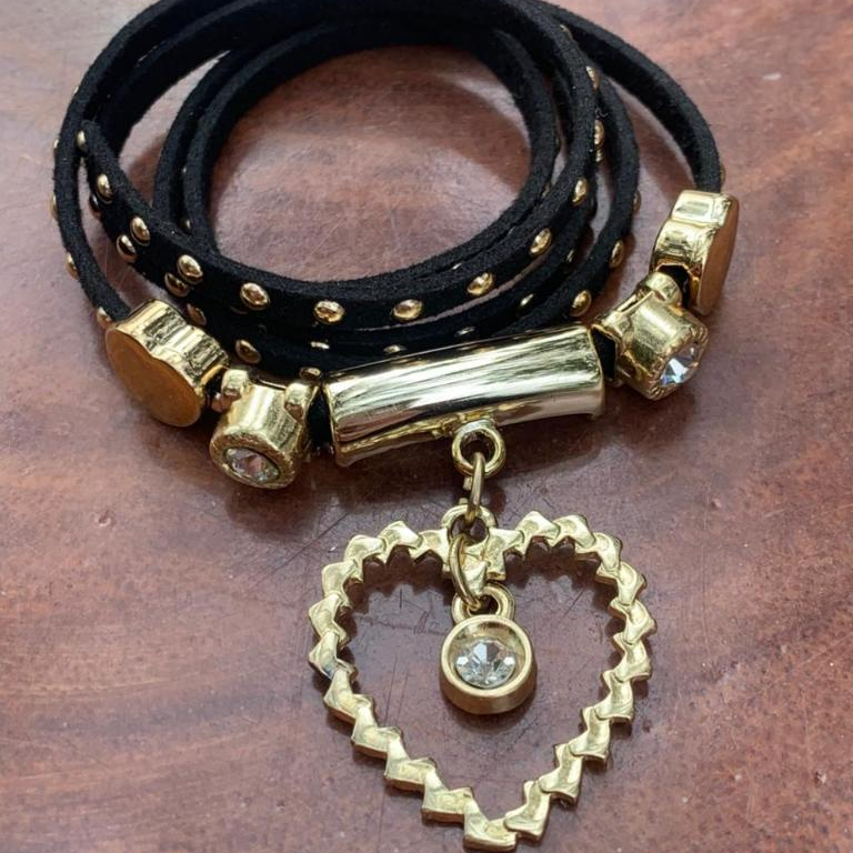 Pulseira / Schoker para cuia de chimarrão PREMIUM — imagem 2 de 2
