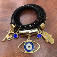 Pulseira / Schoker para cuia de chimarrão PREMIUM