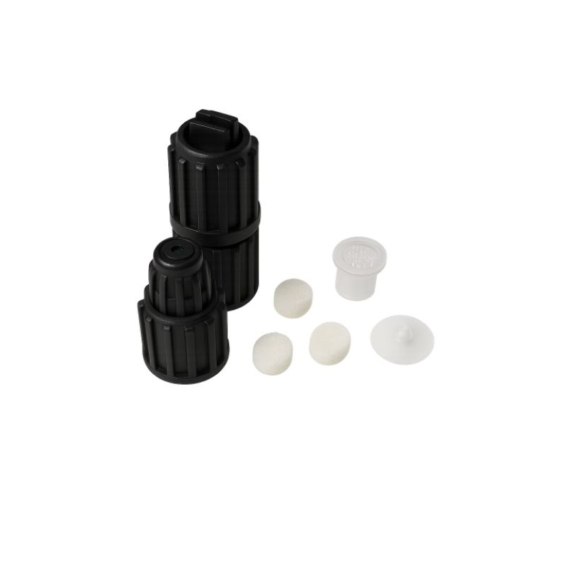 Reparo do pulverizador Detailer/ escolher a variação que te atender melhor bico/filtro/borracha e bico transparen.