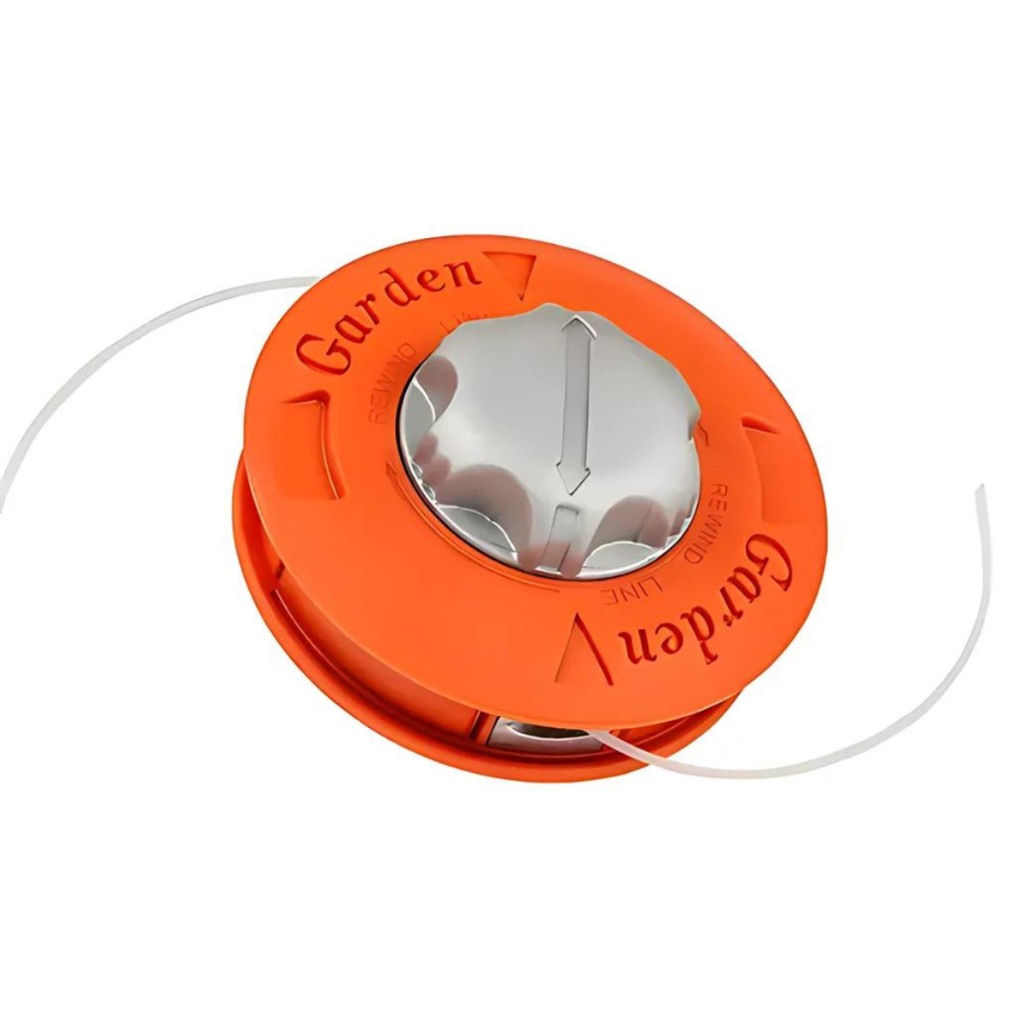 Carretel para roçadeira Stihl Automático M12 FS‑160, FS‑161 FS‑220, FS‑221 em Oferta na Shopee