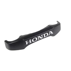 Emblema Frontal Asa Honda Carenagem Farol CG 125 Titan Fan 2000 2001 2002 2003 2004 2005 2006 e 2007