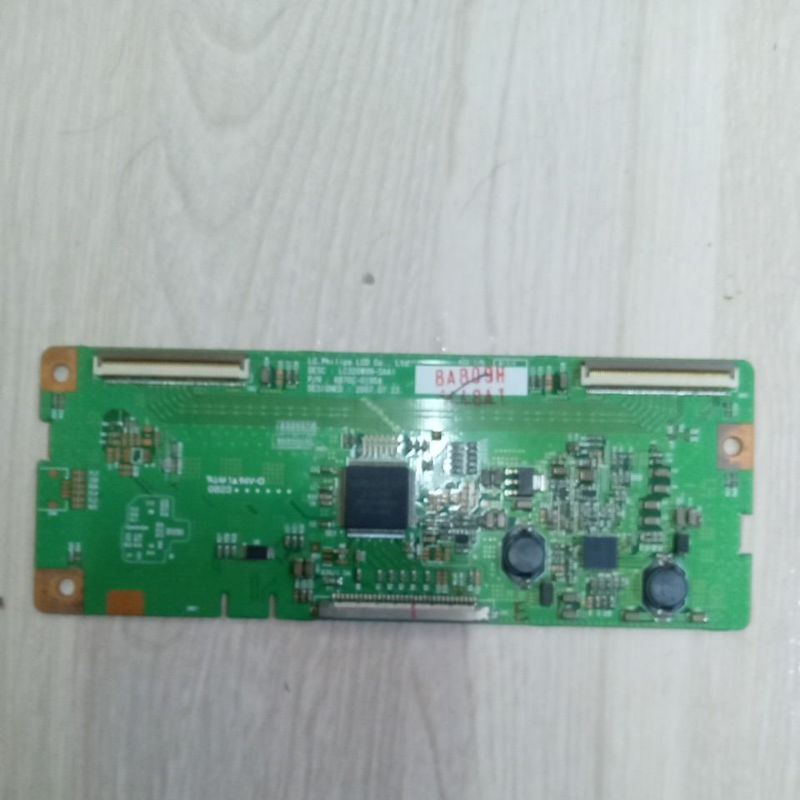 PLACA DE TCON TV AOC LE32S5970........LC320WXN-SAA1