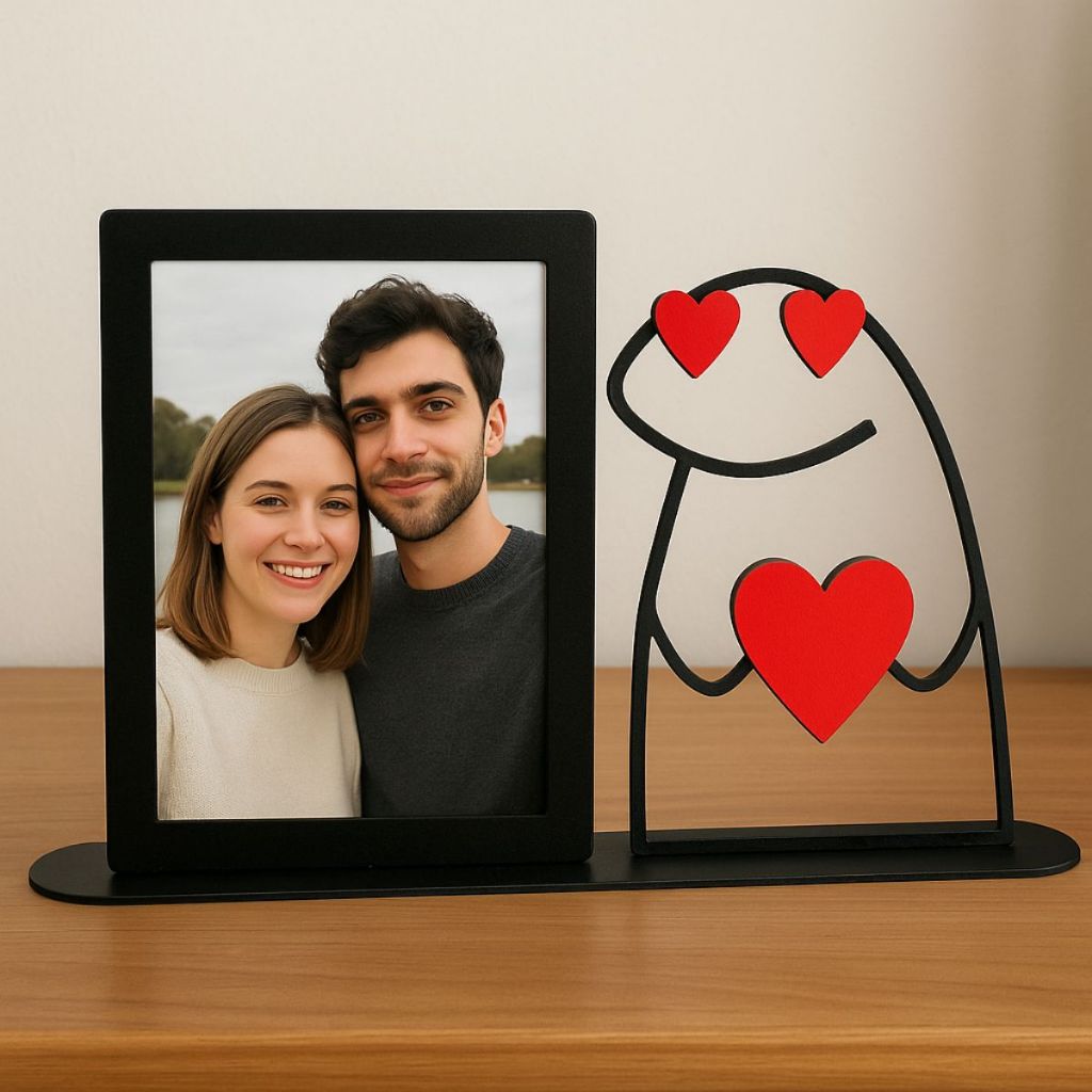 Porta Retrato Casal: Onde Comprar | BuscaProdutos