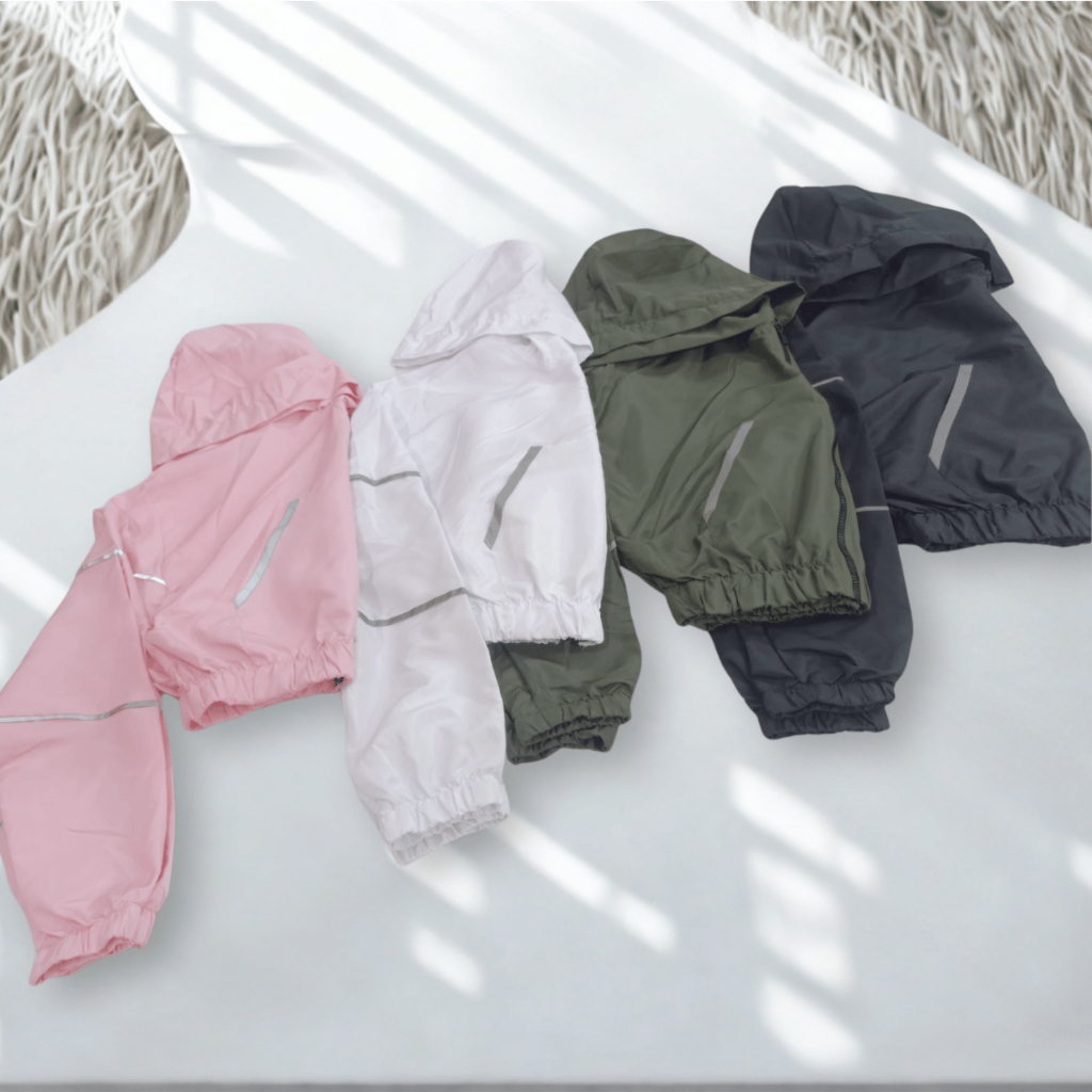 Corta Vento Feminina para Moto: Onde Comprar | BuscaProdutos