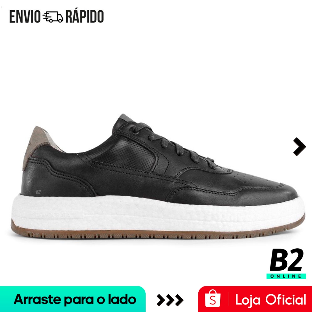 Sapatênis Democrata Denim Drake Pulse Masculino Original Com Nota Fiscal e Garantia em Oferta na Shopee