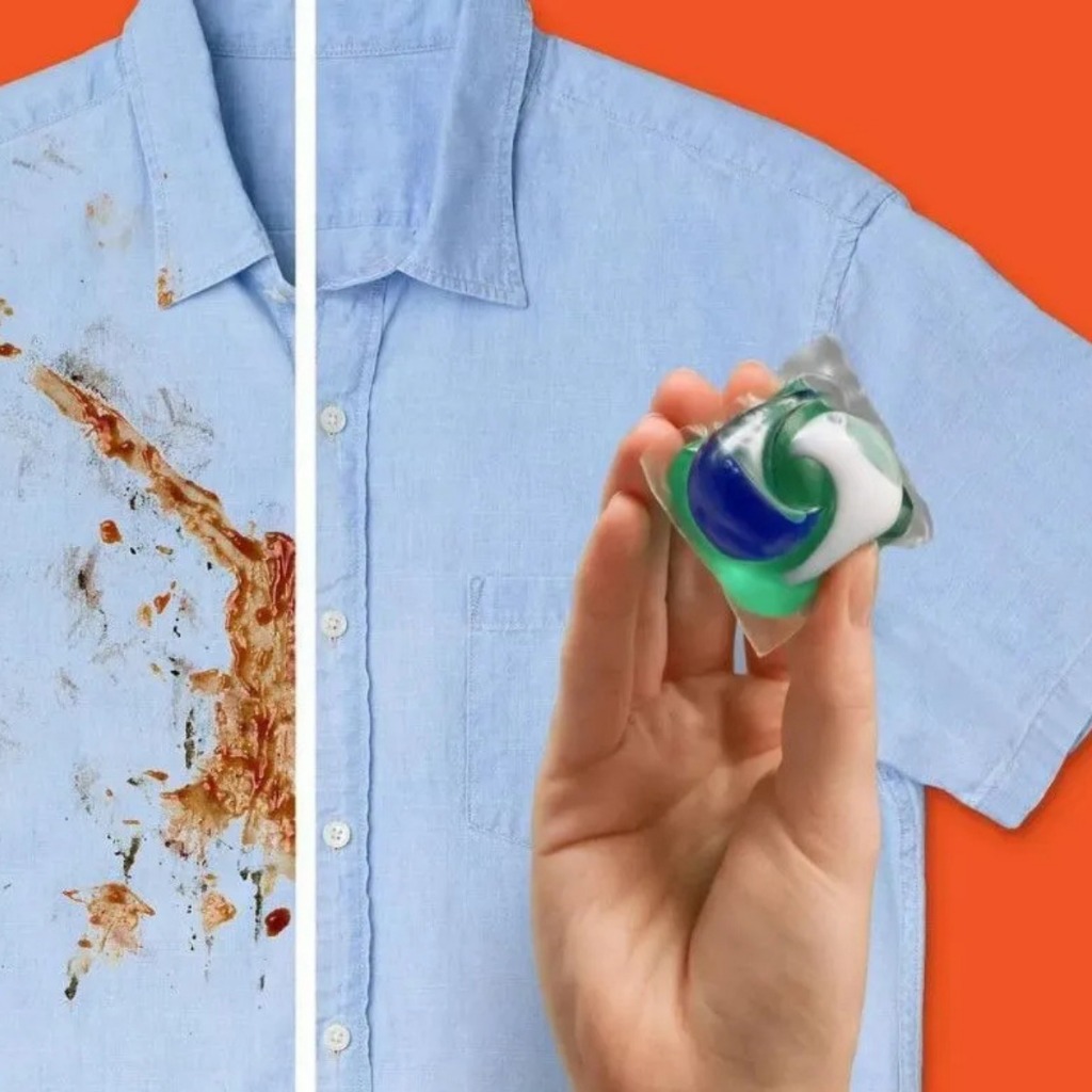 Cápsula de Sabão Líquido: Onde Comprar | BuscaProdutos