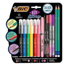 Lettering com Caneta Fina: Onde Comprar | BuscaProdutos