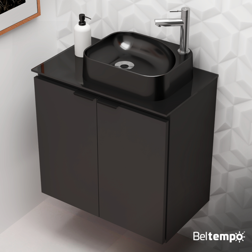 Armário de Vidro Suspenso: Onde Comprar | BuscaProdutos