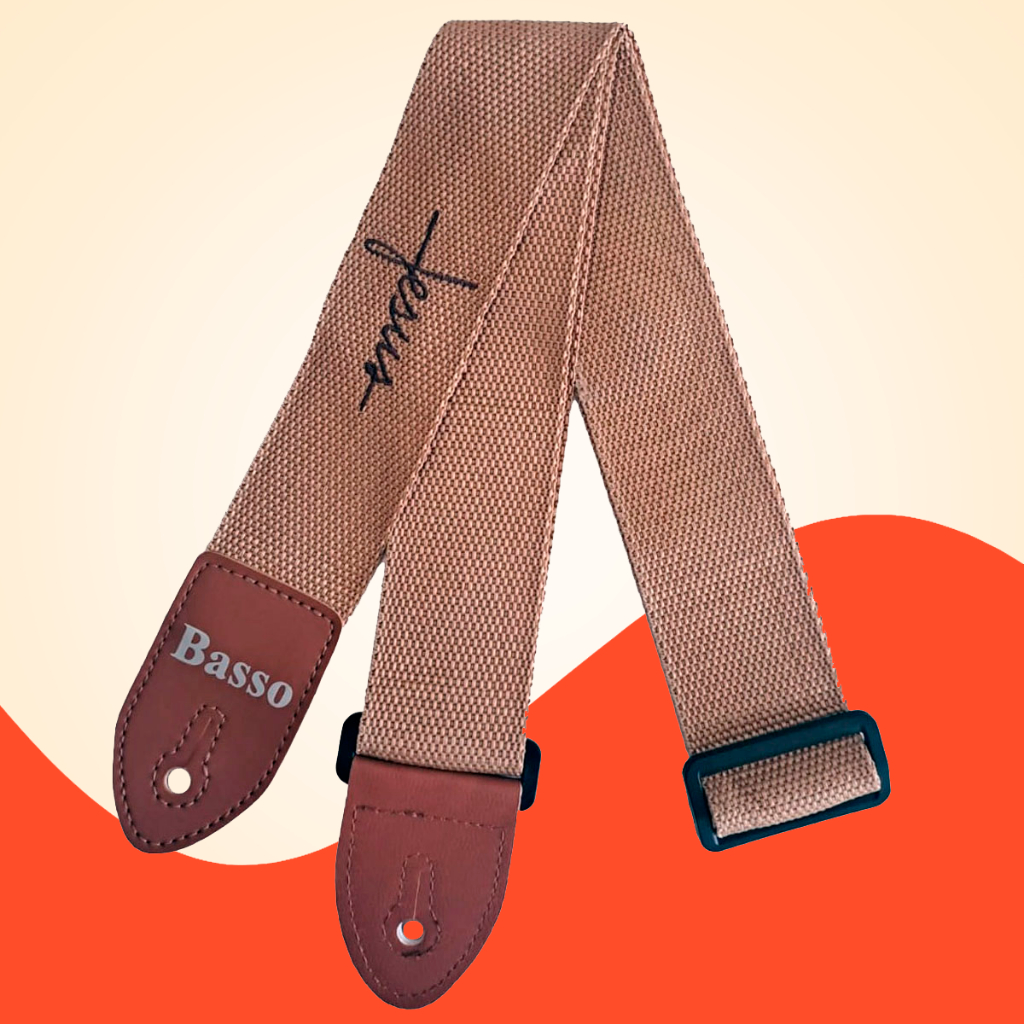 O que é Correia Guitarra Personalizada? Guia e Onde Comprar | BuscaProdutos