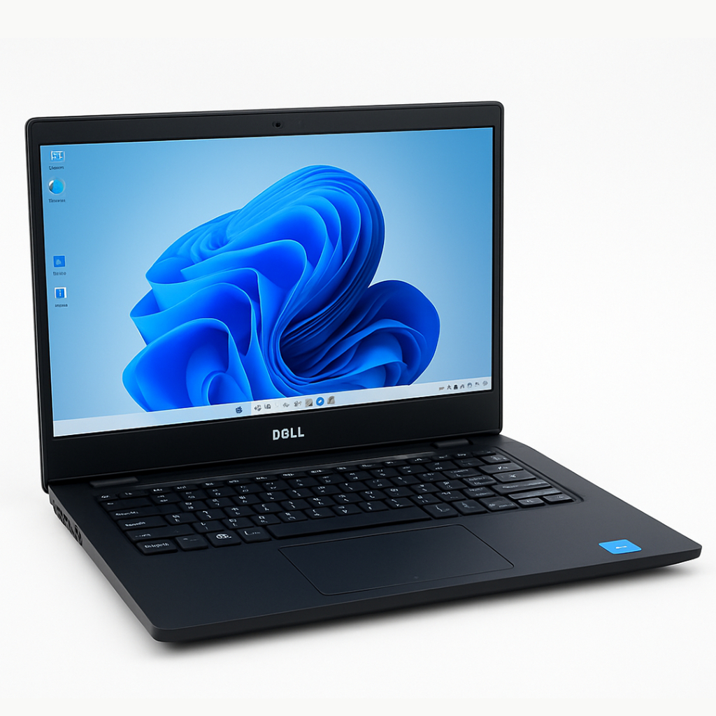 Notebook Dell Core I5 8ª Geração 8GB/16GB de Memória ram e 240GB de SSD - …
