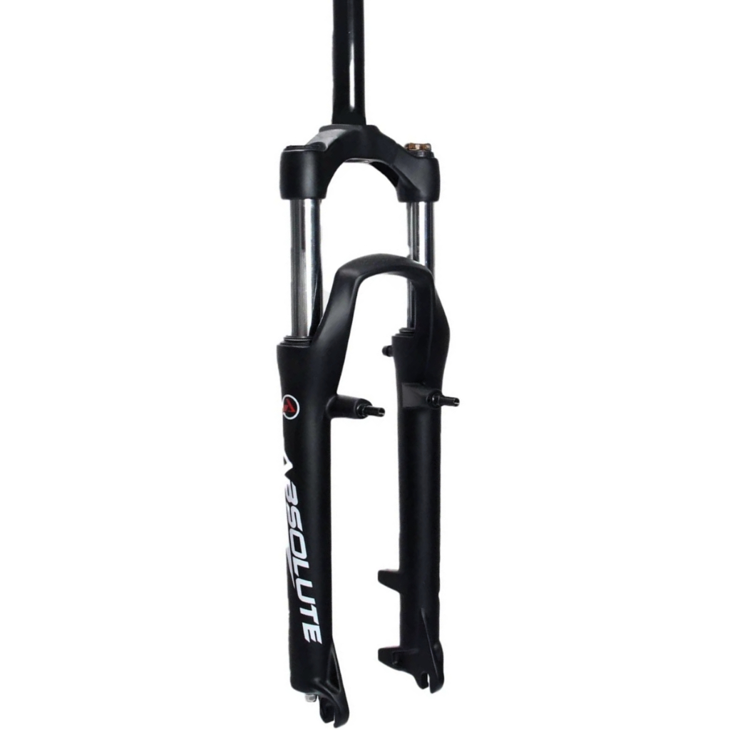 Garfo Suspensão MTB Absolute Nero 30 Aro 26 Suspensão 120mm Compatível Disco/V-Brake