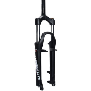 Garfo Suspensão MTB Absolute Nero 30 Aro 26 Suspensão 120mm Compatível Disco/V-Brake