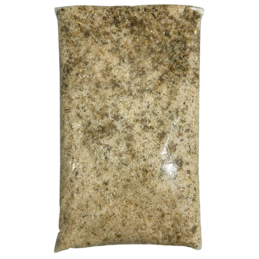 Sal de Parrilha com Chimichurri - ATACADO - 5kg