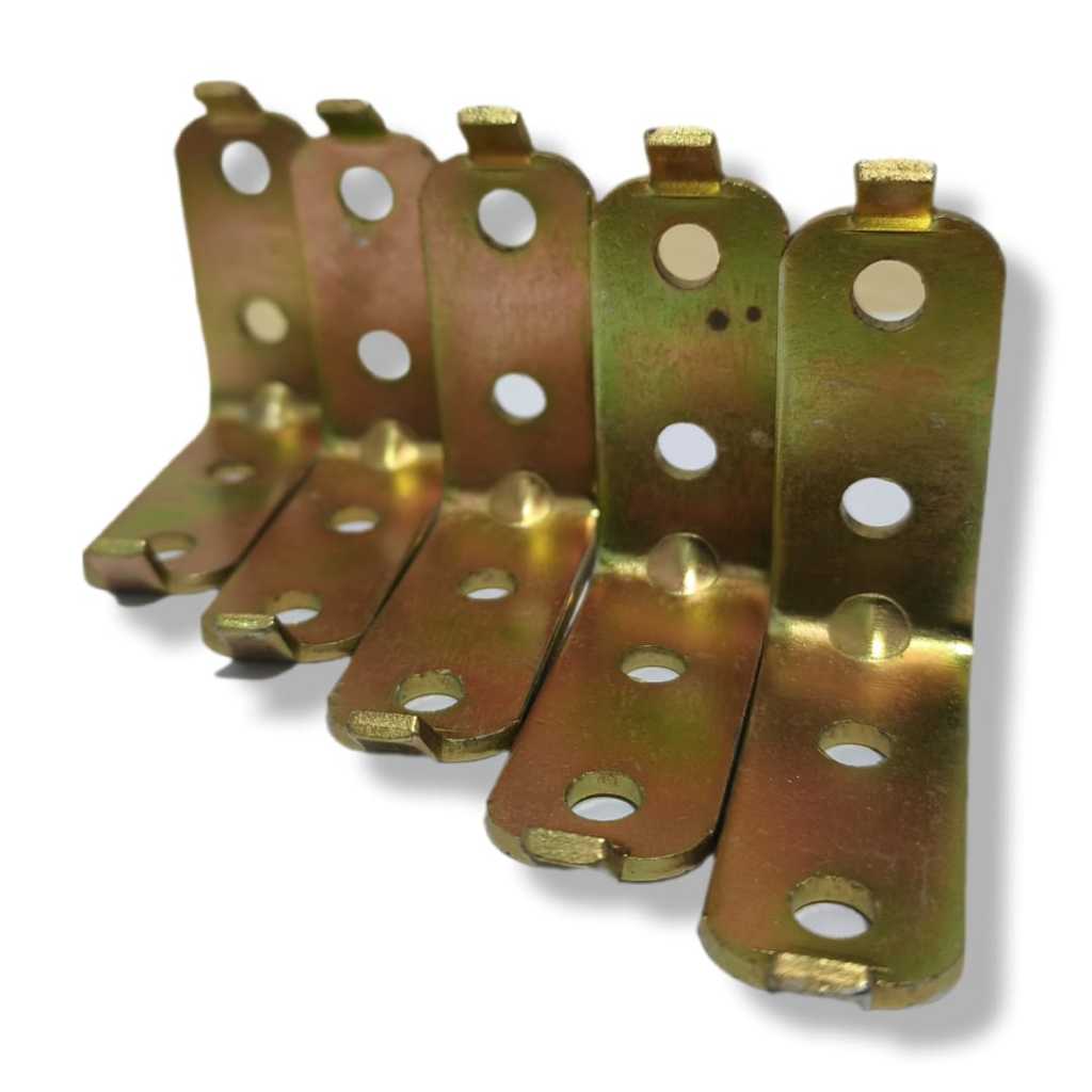 Suporte Para Extintor PAREDE Kit C/5