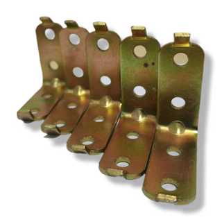 Suporte Para Extintor PAREDE Kit C/5 em Oferta na Shopee