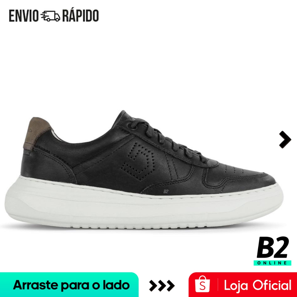 Sapatênis Democrata Denim Joe Ultra Light Masculino Original Com Nota Fiscal e Garantia em Oferta na Shopee