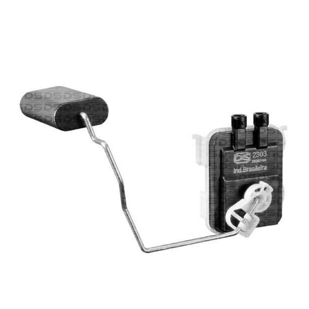 Sensor De Nível Combustível Fiat Uno Mille 1.0 1.3 2006 Até 2013