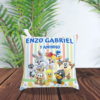 ALMOCHAVEIRO - BABY LOONEY TUNES em Oferta na Shopee