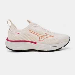 Tenis Mizuno Cool Ride 3 Menina 101084084