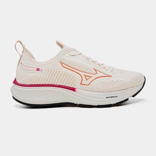 Tenis Mizuno Cool Ride 3 Menina 101084084 em Oferta na Shopee