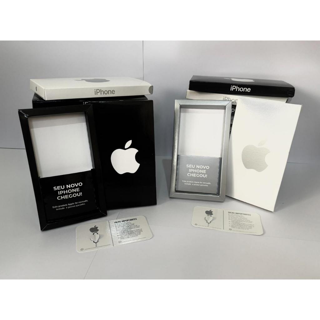 iPhone11 本体　箱セット Caixa Iphone 11 em Oferta | Shopee 2026