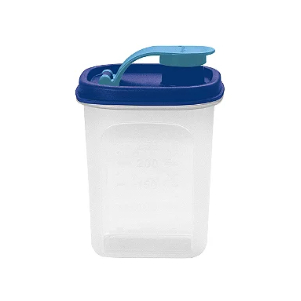 Tupperware Tupper Slim 350ml Azul