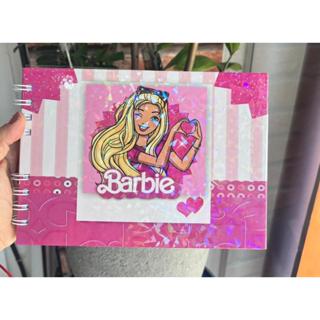 Livro de Colorir Barbie Capa Dura com Laminação Brilho - 50 Folhas - Gramatura 180g em Oferta na Shopee